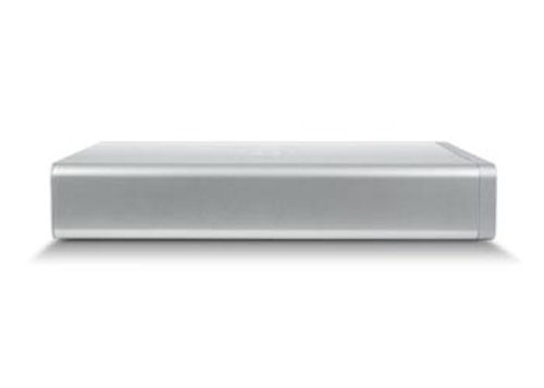 LaCie 301828U FireWire d2 Blu-Ray Drive with USB2.0 : Amazon.ca